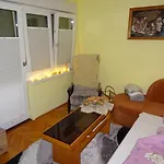 Tjasa Appartement