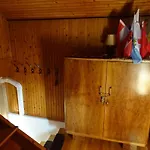 Tjasa Appartement *
