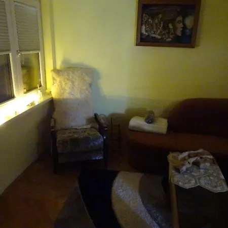 Apartment Tjasa