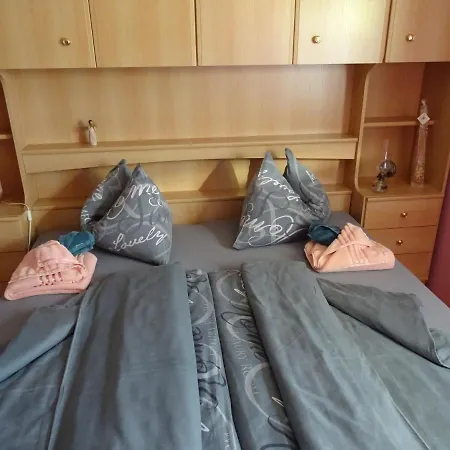 Tjasa Apartamento