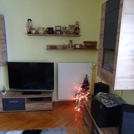 Tjasa Appartamento Radovljica