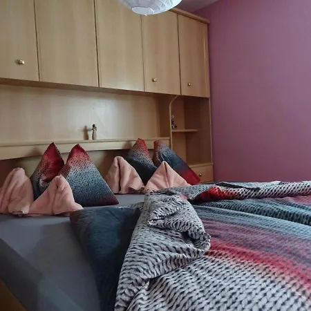 Apartment Tjasa Radovljica