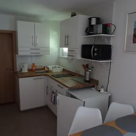 Tjasa Διαμέρισμα Radovljica