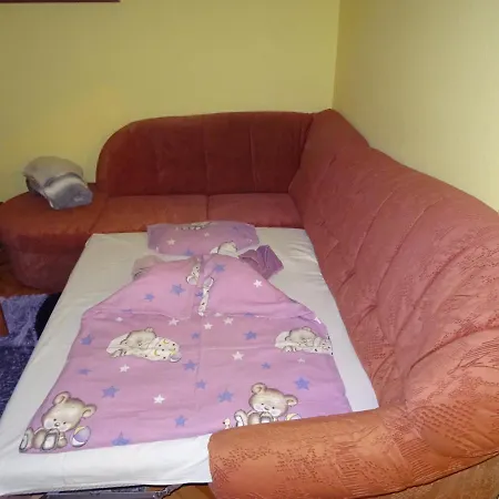 Tjasa Apartment *
