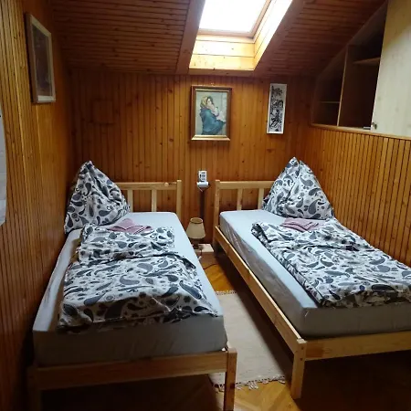 Tjasa Apartamento Radovljica