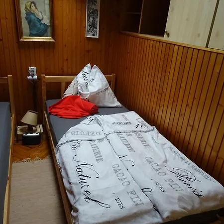 Tjasa Apartment *