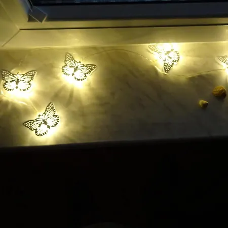 Διαμέρισμα Tjasa Radovljica