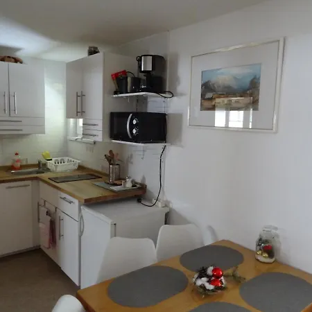 Tjasa Apartament Radovljica