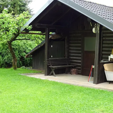 Appartement Tjasa
