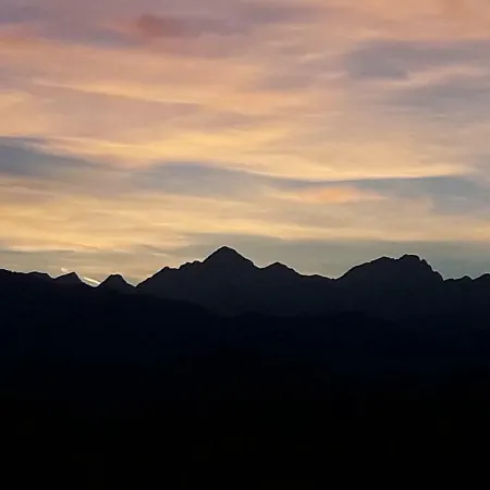 Διαμέρισμα Tjasa