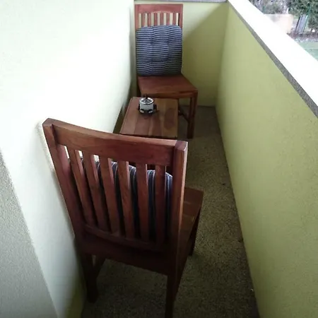 Apartamento Tjasa