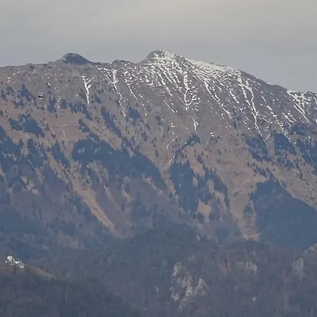 Apartamento Tjasa Radovljica