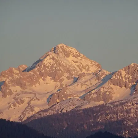 Tjasa * Radovljica
