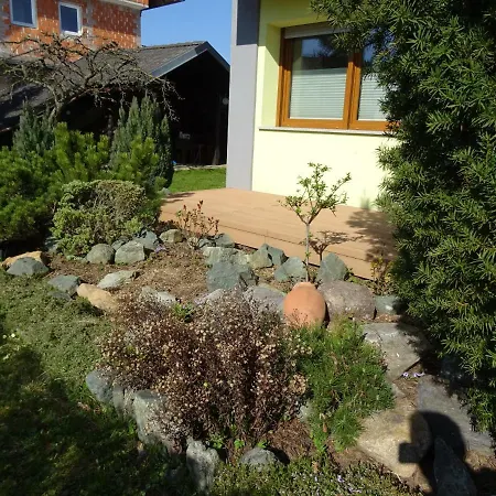 Tjasa Apartment Radovljica