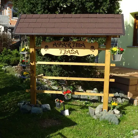 Tjasa * Radovljica