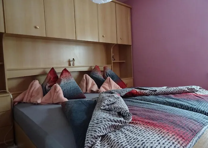 Apartment Tjasa Radovljica