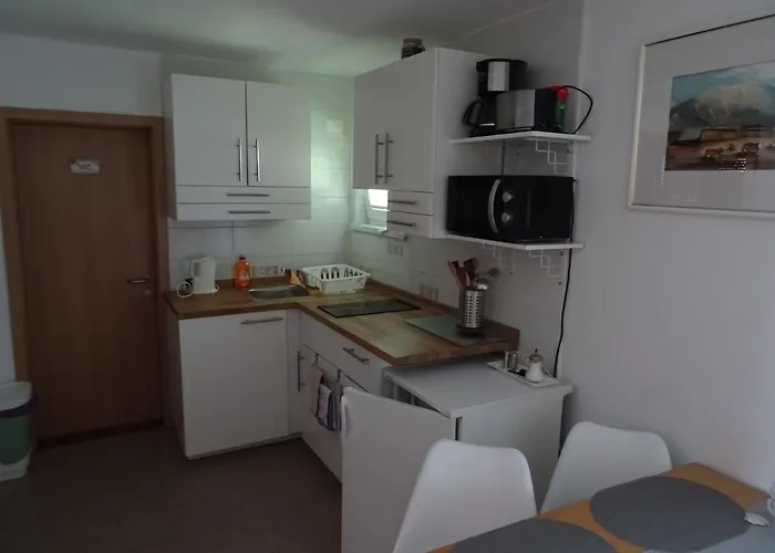 Tjasa Apartman Radovljica