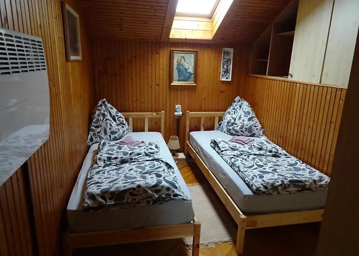 Tjasa Apartment Radovljica