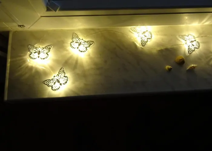 Apartman Tjasa Radovljica