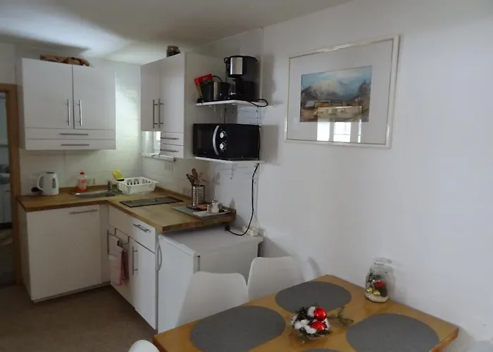 Tjasa Apartment Radovljica