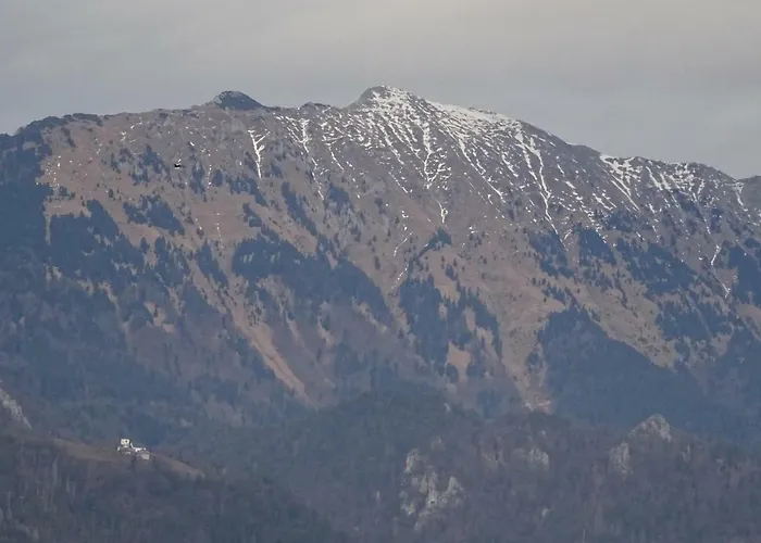 Apartman Tjasa Radovljica